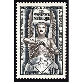 nr. 998 -  Stamp France Mail