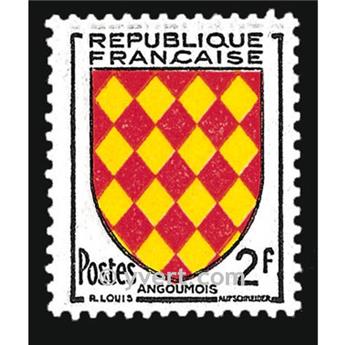 nr. 1003 -  Stamp France Mail