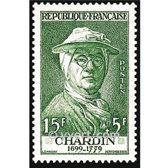nr. 1069 -  Stamp France Mail