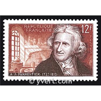 nr. 1081 -  Stamp France Mail