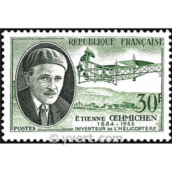 nr. 1098 -  Stamp France Mail
