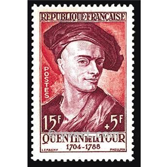 nr. 1110 -  Stamp France Mail