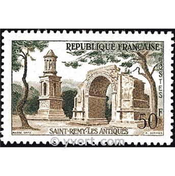 n° 1130 -  Timbre France Poste