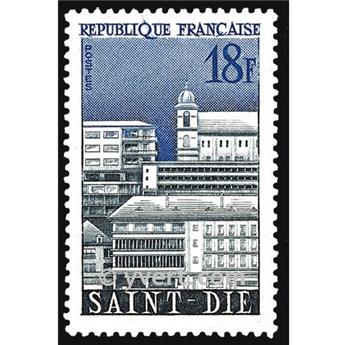 n° 1154 -  Timbre France Poste
