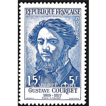 nr. 1169 -  Stamp France Mail
