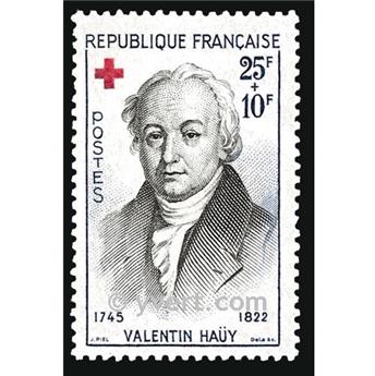 nr. 1227 -  Stamp France Mail