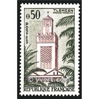 n° 1238 -  Timbre France Poste