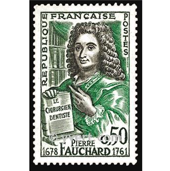 nr. 1307 -  Stamp France Mail