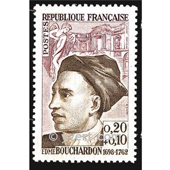 nr. 1346 -  Stamp France Mail