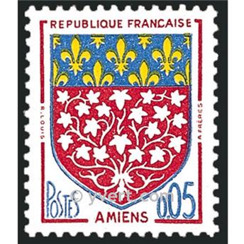 nr. 1352 -  Stamp France Mail