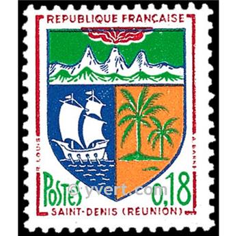 nr. 1354A -  Stamp France Mail