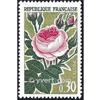 nr. 1357 -  Stamp France Mail