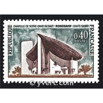 nr. 1435 -  Stamp France Mail