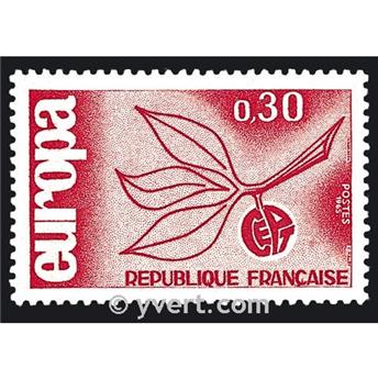 nr. 1455 -  Stamp France Mail