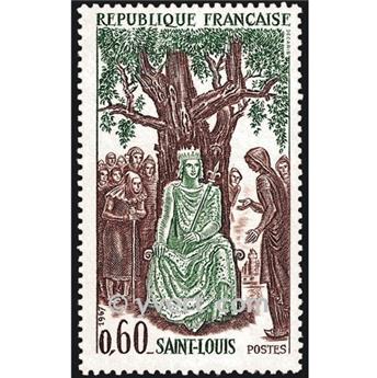 n° 1539 -  Selo França Correios