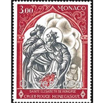 nr. 788 -  Stamp Monaco Mail