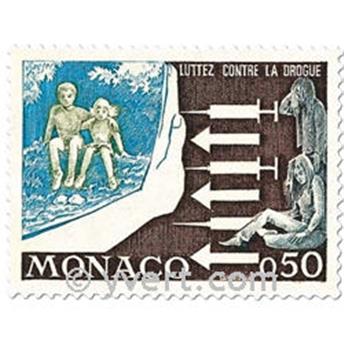 nr. 951/952 -  Stamp Monaco Mail