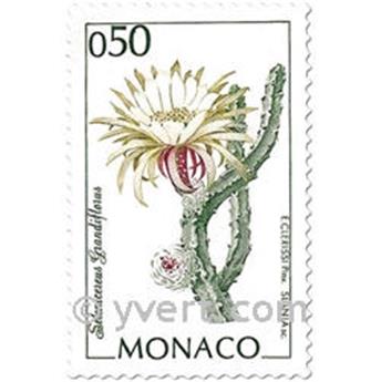 nr. 1966/1970 -  Stamp Monaco Mail