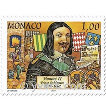 nr. 2112/2124 -  Stamp Monaco Mail