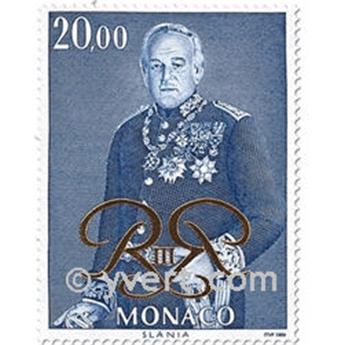 nr. 2208 (BF 82) -  Stamp Monaco Mail