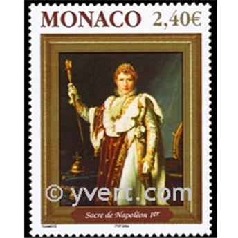 nr. 2442 -  Stamp Monaco Mail