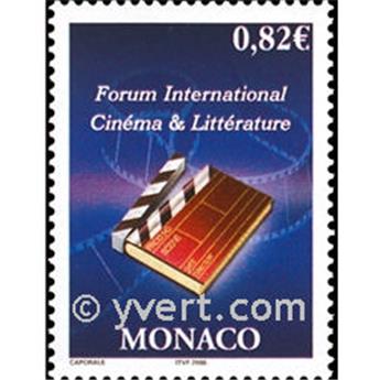 nr. 2532 -  Stamp Monaco Mail