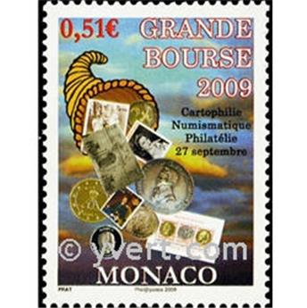 nr. 2695 -  Stamp Monaco Mail