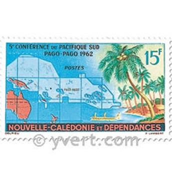 nr. 305 -  Stamp New Caledonia Mail