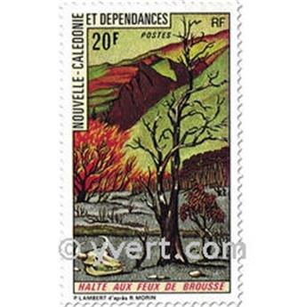 nr. 391 -  Stamp New Caledonia Mail