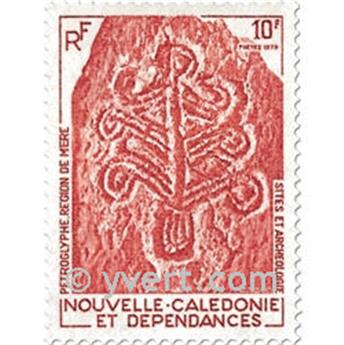 nr. 425 -  Stamp New Caledonia Mail
