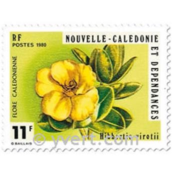 nr. 436/437 -  Stamp New Caledonia Mail