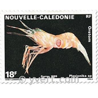 nr. 576/78 -  Stamp New Caledonia Mail