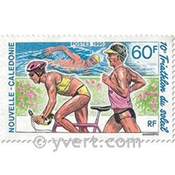 nr. 684 -  Stamp New Caledonia Mail