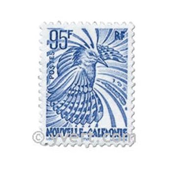nr. 737 -  Stamp New Caledonia Mail