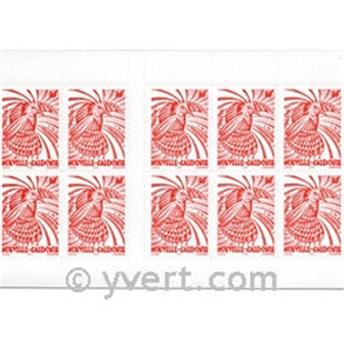 nr. C748 -  Stamp New Caledonia Mail