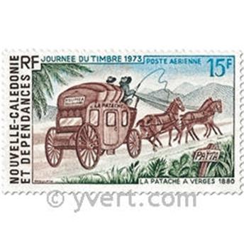 nr. 146 -  Stamp New Caledonia Air Mail