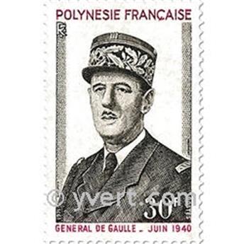nr. 89/90 -  Stamp Polynesia Mail