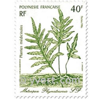 nr. 268/270 -  Stamp Polynesia Mail