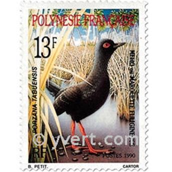 nr. 360/361 -  Stamp Polynesia Mail