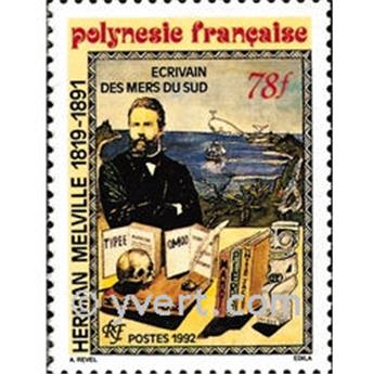 nr. 418 -  Stamp Polynesia Mail