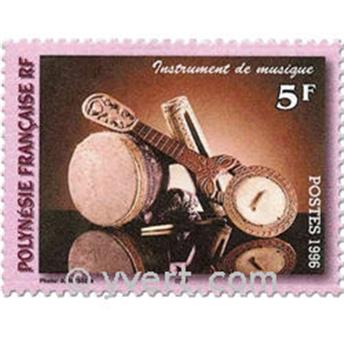 nr. 513/515 -  Stamp Polynesia Mail