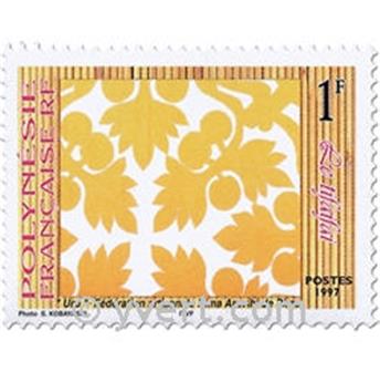 nr. 528/530 -  Stamp Polynesia Mail