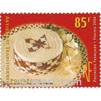 nr. 627/628 -  Stamp Polynesia Mail