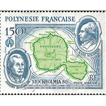 nr. 192 -  Stamp Polynesia Air Mail