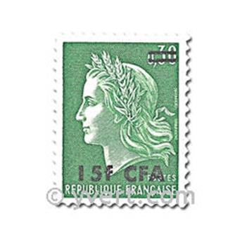 nr. 384/385 -  Stamp Reunion Mail