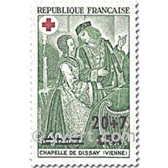 nr. 391/392 -  Stamp Reunion Mail