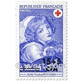nr. 406 -  Stamp Reunion Mail