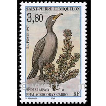 nr. 642 -  Stamp Saint-Pierre et Miquelon Mail