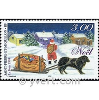 nr. 685 -  Stamp Saint-Pierre et Miquelon Mail