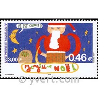 nr. 757 -  Stamp Saint-Pierre et Miquelon Mail